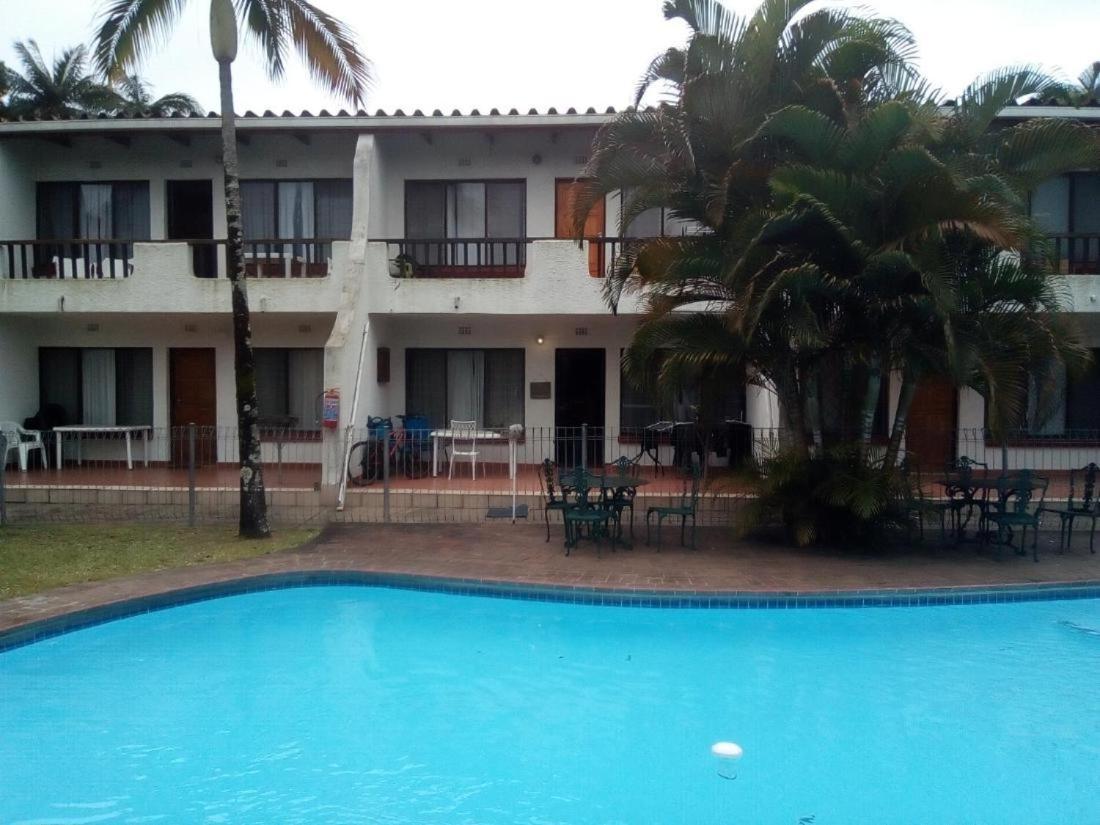 Villa Mia 6 Luxury Holiday Flat Saint Lucia Estuary Zewnętrze zdjęcie